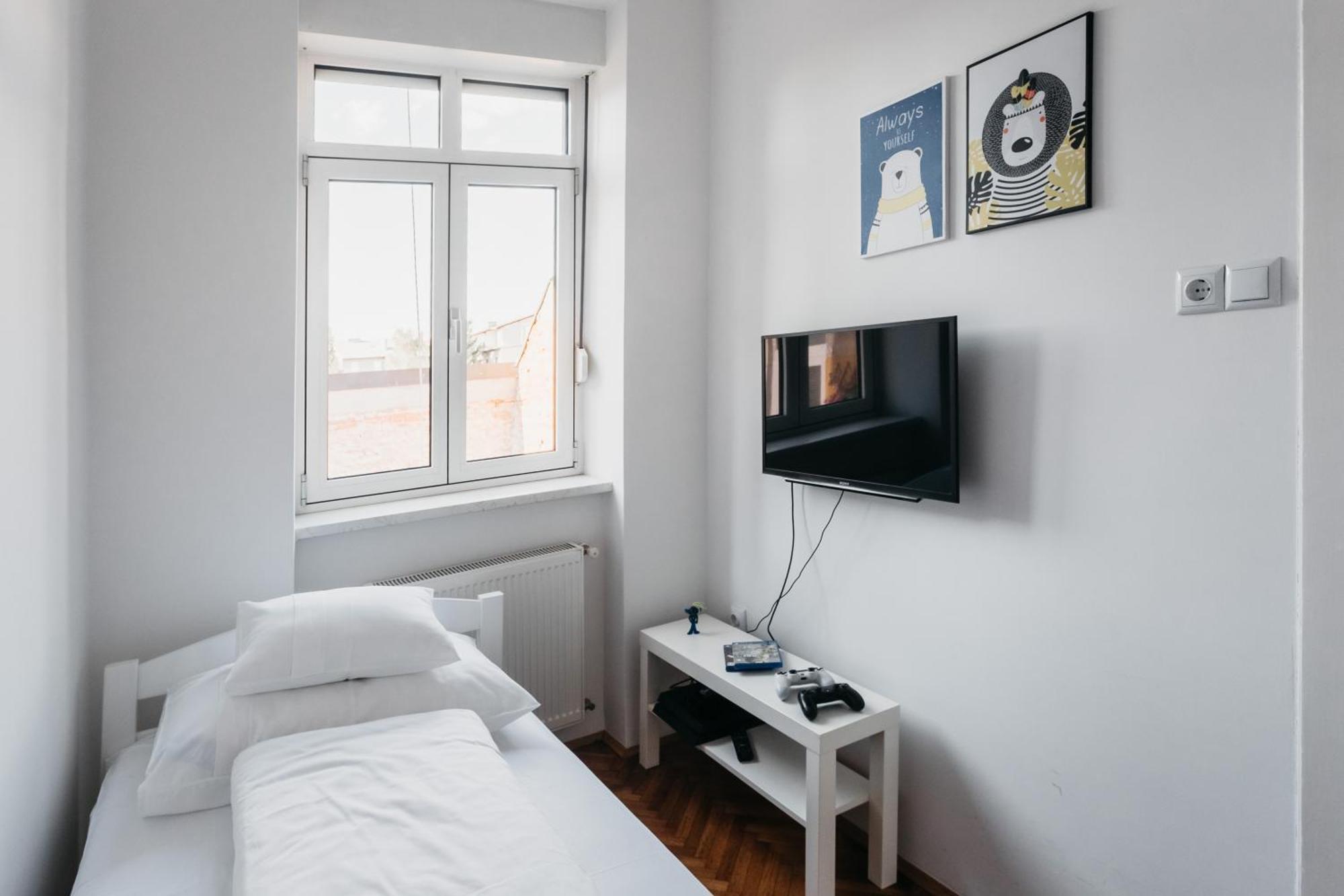 Bond Apartment Zagreb Extérieur photo