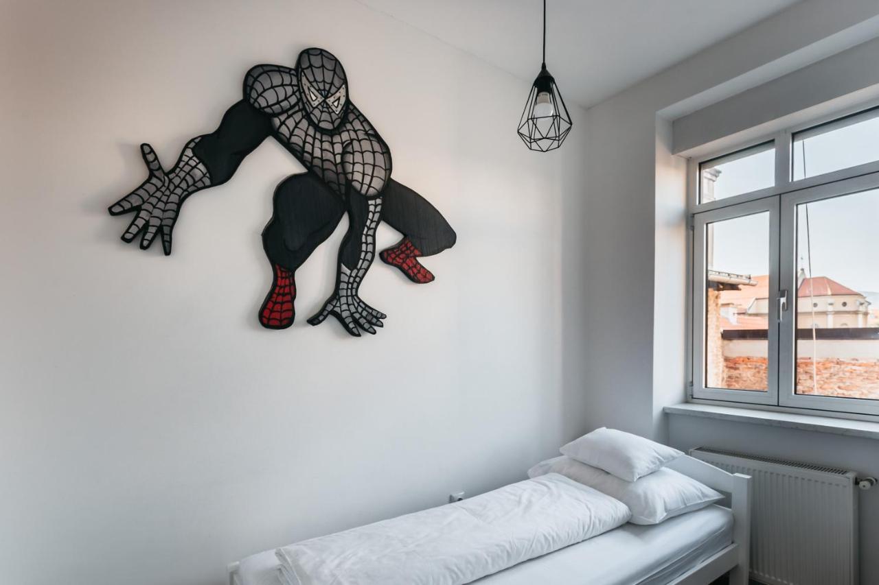Bond Apartment Zagreb Extérieur photo