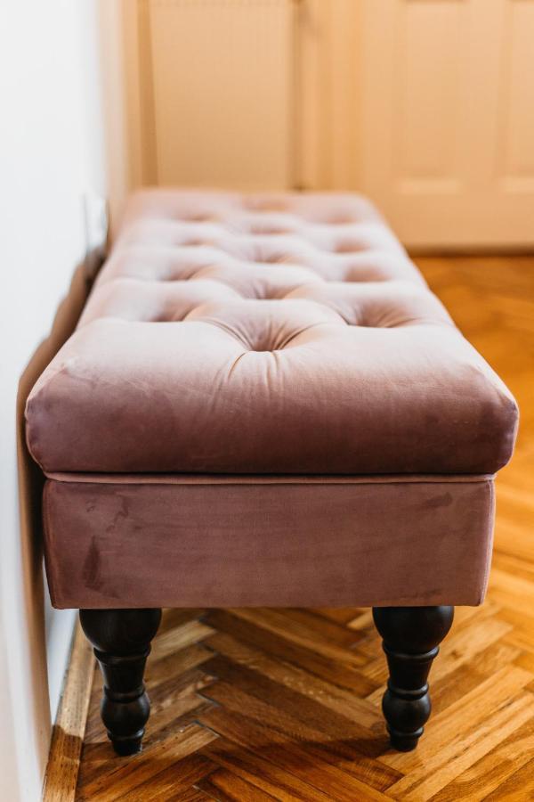 Bond Apartment Zagreb Extérieur photo